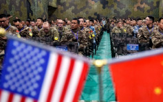路透社：中美国防官员举行视像会议 为拜登上任以来首次
