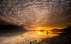 漁護署「光影‧赤灣」攝影賽果出爐 34幅得獎照盡騷赤灣嬌媚