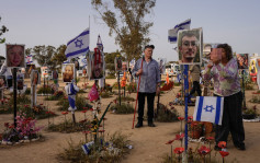 以巴冲突｜哈马斯血洗以色列音乐祭　幸存者心灵受创「近50人轻生」