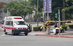 台版N号房︱警上门查「SCP」社群案  24岁男干部疑借尿遁19楼坠亡