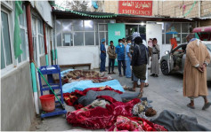 沙特联军空袭也门监狱逾70死 联合国遣责要求展开调查