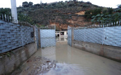 意大利水灾增至29死2人失踪 西西里岛水灾严重