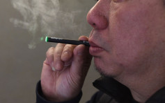 电子烟加热烟无助戒传统烟 团体促当局全面禁止销售