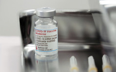 日本神奈川縣再發現莫德納疫苗內有異物
