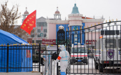 內蒙古新增55宗本土個案 19人違反防疫規定被查