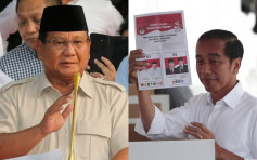 印尼大選維多多成功連任 對手拒認輸指選舉舞弊