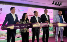 塔新航空登陆香港 若需求大考虑明年增开往返孟买香港航班