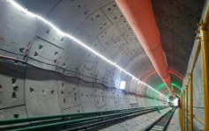 深圳地铁｜8号线三期首条隧道贯通  预计2026年建成直通大鹏