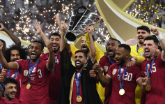 亞洲盃直擊｜卡塔爾主場衛冕 爆炸頭阿費夫未敢想外闖