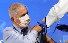 福奇估计美国疫情秋季可回复正常 惟民众可能要戴口罩至明年