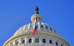 美国参众两院通过临时拨款法案 联邦政府免于停摆
