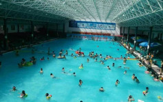 四川21童游泳後感染腺病毒 涉事泳館停業整頓 