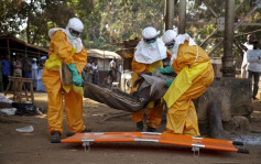 西非发现首宗人类感染马尔堡病毒丧命 死亡率高达88%