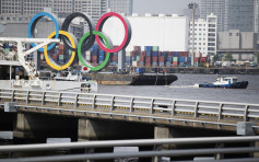 東京奧運押後 逾6成義工憂如何實施防疫措施