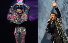 陳奕迅演唱會丨台北開唱兩度感動哽咽 預告唱到70歲食老本唱經典歌
