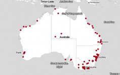 澳洲最少90地區爆化學物污染 居民不知「毒水」或致癌