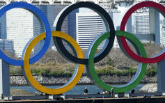 安倍晋三与国际奥委会双方同意东京奥运延期1年