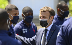 【歐國盃】法國內訌風波 麥巴比指受基奧特言論影響