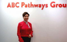 企业会客室｜运用「商社共赢」理念 培育近6万学生 ABC Pathways Group倡循序渐进愉快学习