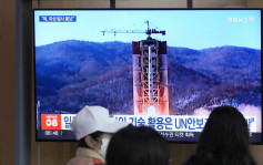 北韩通知日本将发射卫星 日防相下令可拦截