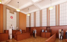 前北九龙裁判法院活化方案出炉 变身普及司法教育中心 2026年营运