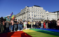 匈牙利同性恋法例惹争议 4月3日就禁止学校讨论同性恋公投
