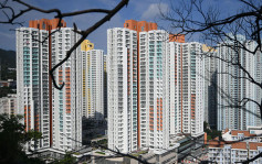 深水埗白田邨第12期重建明年展开 前天主教小学空置校舍将被拆卸