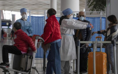 上海加強隔離措施 16國入境者將集中隔離