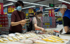 中國11月社會消費品零售總額同比增長3.9%