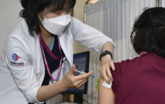 南韩增逾2.6万宗新冠病例 今起扩大第四针疫苗接种对象