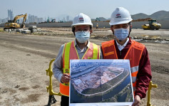 疫情消息｜李家超行使《紧急法》 河套区建临时桥连接深圳边境