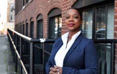 纽约将迎来首位女警察总长 打破176年男性垄断局面