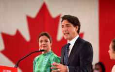 加拿大大选｜在野保守党承认落败 杜鲁多保住总理地位