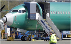 波音無通知關閉737 MAX警示燈 聯邦航空局人員發現亦無通報
