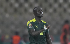 非国杯｜塞内加尔决赛斗埃及 文尼想为领队施斯赢奖杯
