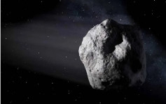 地球还有一颗月亮？ NASA发现绕行地球2100年「神秘小行星」