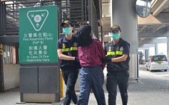 63岁南美旅客涉藏可卡因 机场入境被捕
