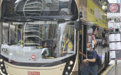 九巴20部巴士提供免费5G wifi服务 每节30分钟