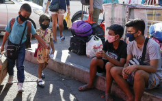 菲律賓疫情嚴峻 當地華僑偷渡回福建避疫