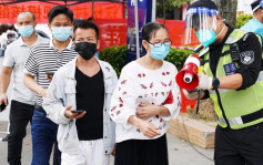 東莞增25人染疫 工廠園區須封閉下盡量生產