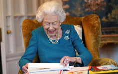 英女皇低調慶祝登基70周年 成英國在位最長久君主