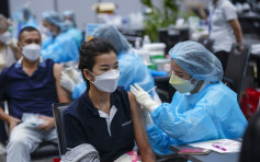 泰国下月起禁非洲8国旅客入境 防疫情反弹