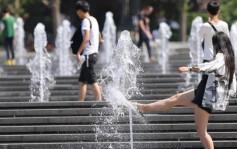 北上留意︱深圳發布高溫預警  最高35℃或以上！