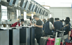 輸入外勞︱航空業首輪收29公司申請輸入2900人  當局料8月中完成審批
