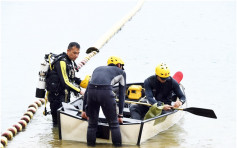 南湾浮潜中年汉失踪 救援人员今续搜索