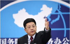 【台湾选举】国台办指结果反映台民众冀两岸关系和平发展