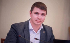 乌克兰议员搭的士暴毙 生前积极参与调查军方贪腐