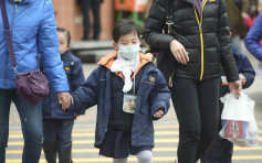 【流感爆发】再多24间幼园幼儿中心停课 死亡人数增至74人