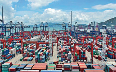 本港上月出口货值按年升11.7% 胜预期
