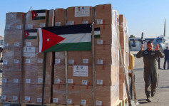 以巴冲突｜美国以色列商设安全通道疏散加沙平民 埃及仅助运物资拒设走廊